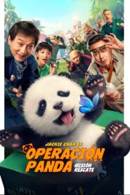 Operación Panda: Misión rescate 1080p Dual Latino