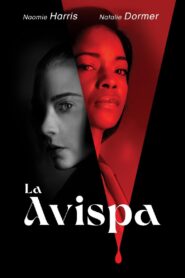 La Avispa 1080p Dual Latino