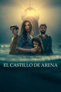 El castillo de arena 1080p Dual Latino