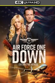 Air Force One Down 1080p Dual Latino