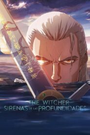 The Witcher: Sirenas de las profundidades 1080p Dual Latino