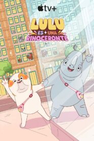 Lulu es una rinoceronte 1080p Dual Latino