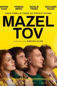Mazel Tov 1080p Dual Latino