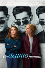 Un asunto familiar 1080p Dual Latino