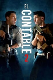 El contador 2 1080p – 4k Dual Latino