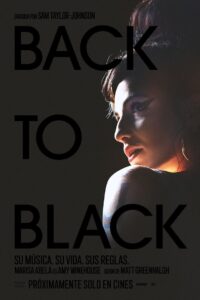 Back to Black 1080p Dual Latino