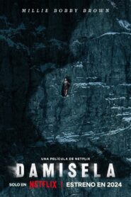 Damsel 1080p Dual Latino
