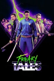 Freaky Tales 1080p Dual Latino