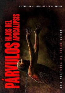 PÁRVULOS: HIJOS DEL APOCALIPSIS 1080p Dual Latino