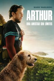 Arthur: Una Amistad sin Limites 1080p Dual Latino