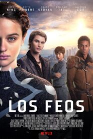 Los feos 1080p Dual Latino