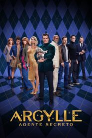 Argylle: Agente secreto 1080p Dual Latino
