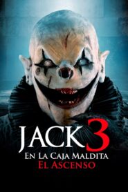 Jack en la caja maldita 3: El Ascenso 1080p Dual Latino