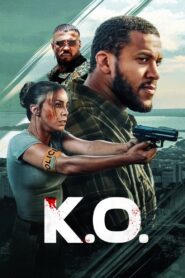 K.O. 1080p Dual Latino