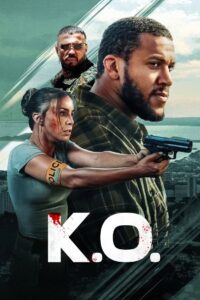 K.O. 1080p Dual Latino