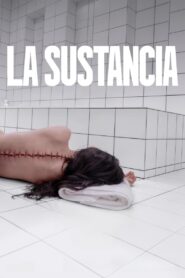 La sustancia 1080p Dual Latino
