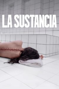 La sustancia 1080p Dual Latino