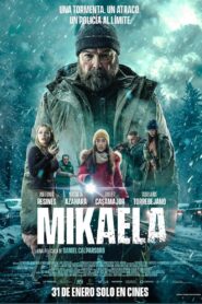 Mikaela 1080p Dual Latino