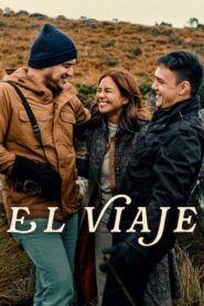 El viaje 1080p Dual Latino