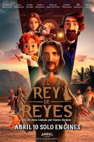 El Rey de Reyes 1080p Dual Latino