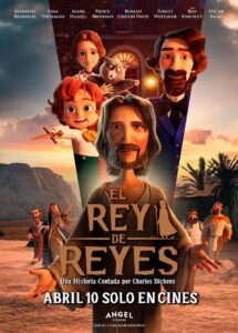 El Rey de Reyes 1080p Dual Latino