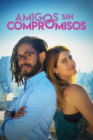 Amigos Sem Compromisso 720p Latino
