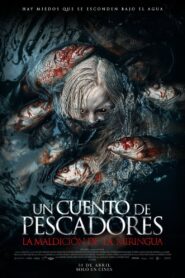 Un cuento de pescadores: La maldición de La Miringua (2025) Online Latino HD