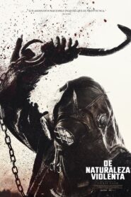 Asesino Por Naturaleza (2024) Online Latino HD