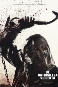 Asesino Por Naturaleza (2024) Online Latino HD