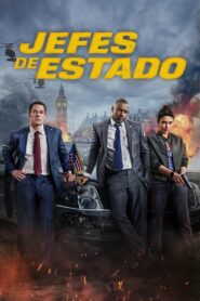 Jefes de Estado (2025) Online Latino HD