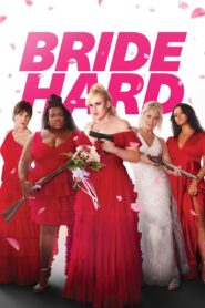 Bride Hard (2025) Online Sub Latino HD