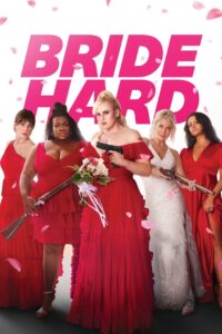 Bride Hard (2025) Online Sub Latino HD