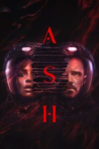 Ash (2025) Online Latino HD