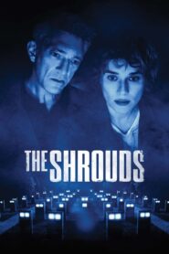 The Shrouds (2025) Online Sub Latino HD