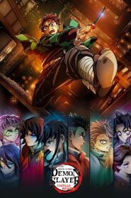 Demon Slayer: Kimetsu no Yaiba castillo infinito (2025) Online Sub Latino Cam