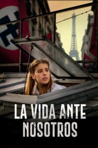 La Vie devant moi (2025) Online Sub Latino HD