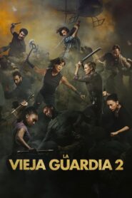 La vieja guardia 2 (2025) Online Latino HD
