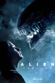 Alien: Romulus Online Latino HD