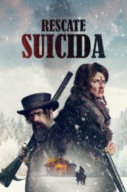 Rescate suicida (2024) Online Latino HD