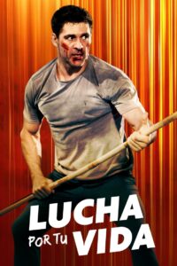 Life After Fighting (2024) Online Sub Latino HD