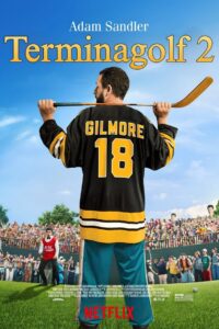 Happy Gilmore 2 (2025) Online Latino HD
