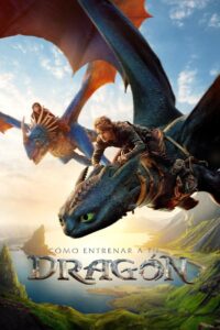 Cómo entrenar a tu dragón (2025) Online Latino HD