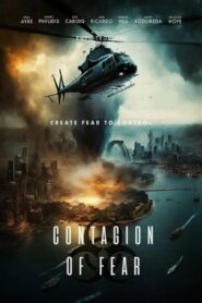 Contaminados por el miedo (2023) Online Latino HD