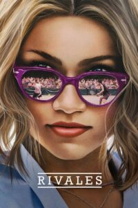 Desafiantes (2024) Online Latino HD