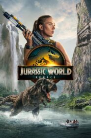 Jurassic World: Renace (2025) Online Latino Cam