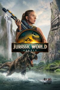 Jurassic World: Renace (2025) Online Latino Cam