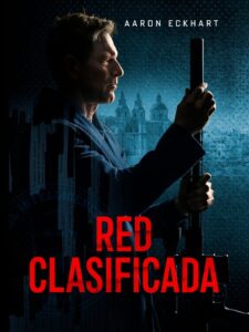 Objetivo Secreto (2024) Online Latino HD