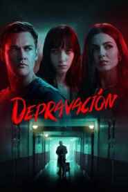 Depravación (2024) Online Latino HD