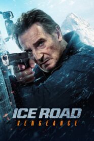 Ice Road: Vengeance (2025) Online Sub Latino HD
