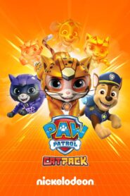 La Cuadrilla Cat, un evento exclusivo de Paw Patrol (2022) Online Latino HD
